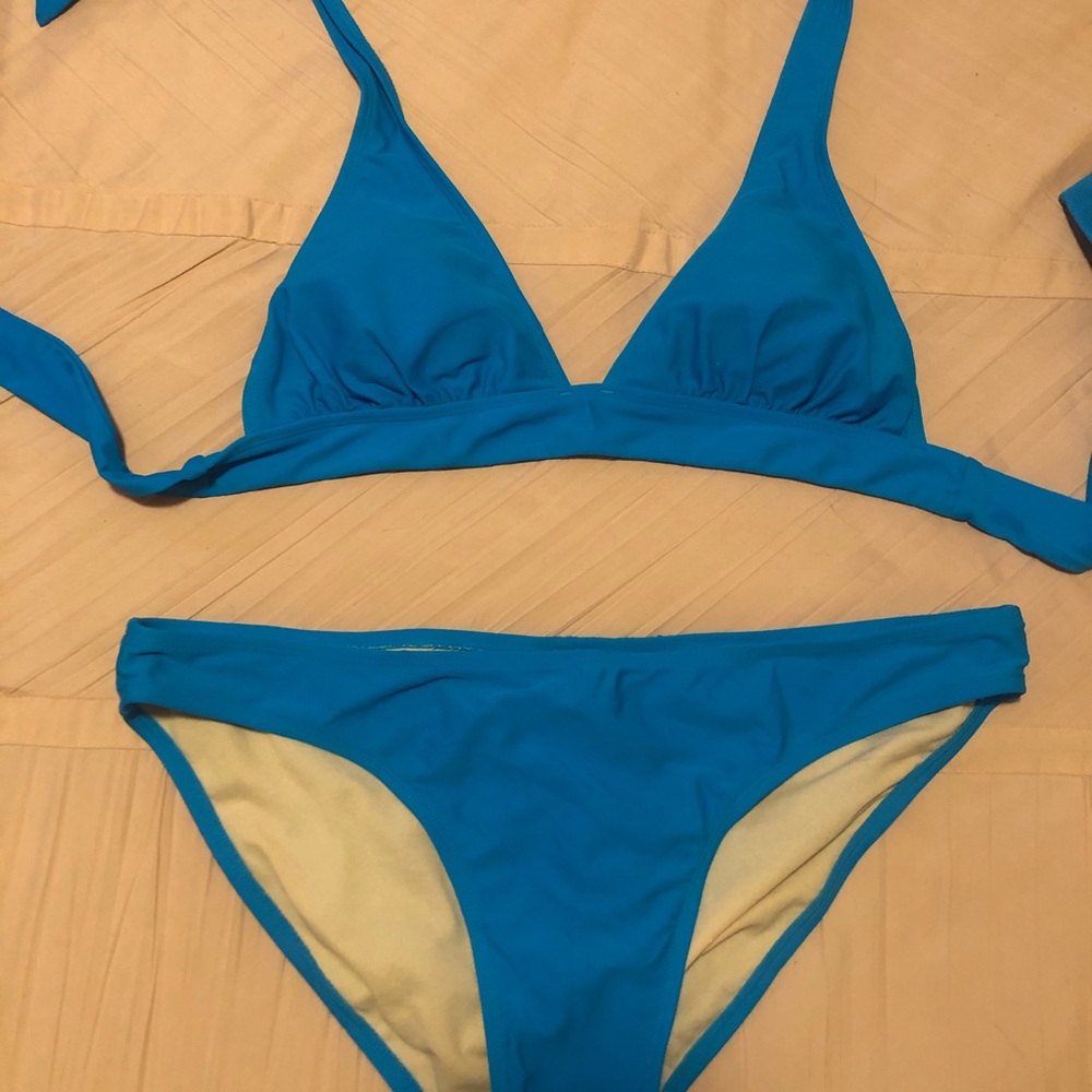 Old Navy bikini